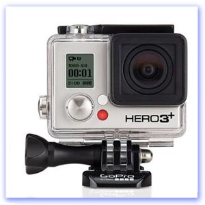 GoPro and Parts