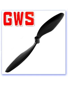 GWS 8 x 6 Slow fly Prop (RB411008)