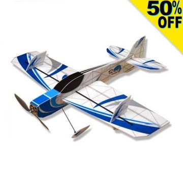 TECHone Spark 3D Aerobat / Park Flyer (878mm)