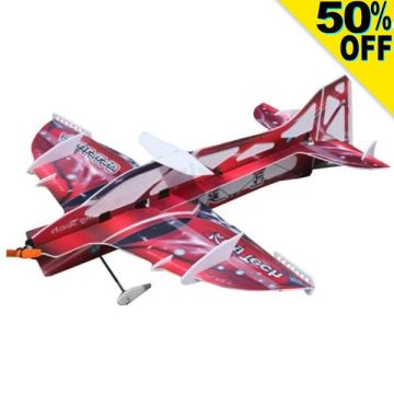 TECHone Mini Apollo-F3P/3D Aerobat (700mm)