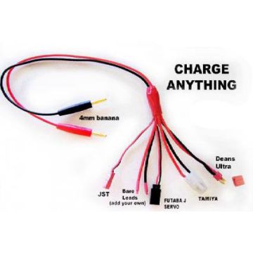MULTI CHARGE LEAD TYPE 2