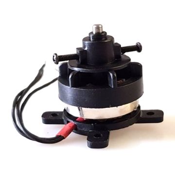 Brushless motor PM19M 2400Kv