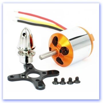 BL Motor A2836(2217) 2200kv
