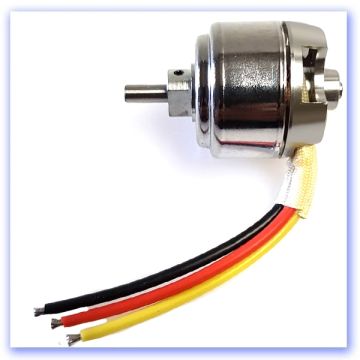 133g Towerpro 3015-9 TURN