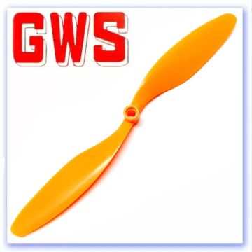 GWS 8 x 4.3 Slowfly Prop New (RB411007)