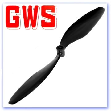 GWS 9 x 4.7 Slow fly Prop (RB411009)