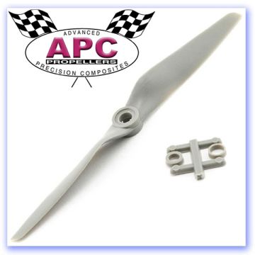 APC-E 7 x 4 Thin Electric Propeller (RB411324)