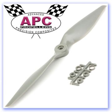 APC-E 11 x 5.5 Thin Electric Propeller (RB411411)