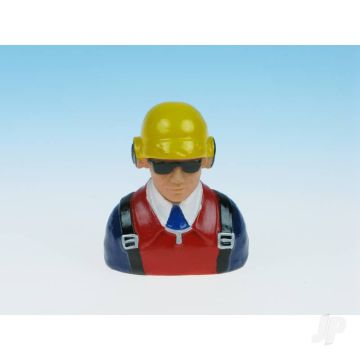 Pilot Red/Blue/Yellow Cap (Painted) P27 5508435