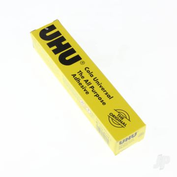 All Purpose 125ml UHU42945