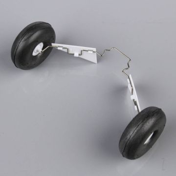 Main Landing Gear set (for Pioneer) ARRAHAM109