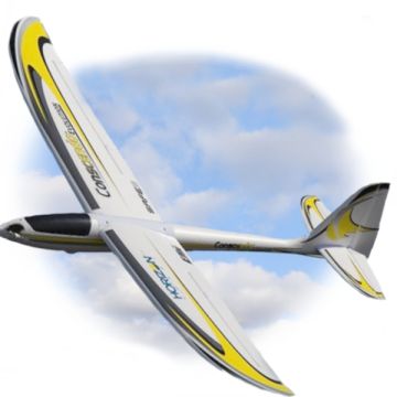Eflite Conscendo Evolution 1.5m BNF Basic A-EFL01650