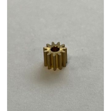 2.3mm PINION .5 11T