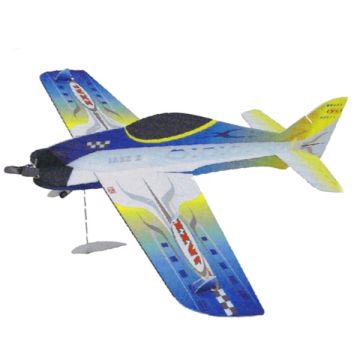 RC Factory Jazz 2 3D Aerobat (850mm)