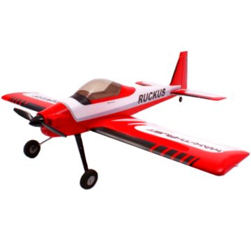 Max Thrust Ruckus PNP 