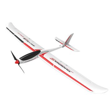 Volantex Phoenix S 1600mm Glider W/Abs Fuselage ARTF V742-07