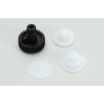 Futaba S9252 Servo - Gear Set Y-EBS3243