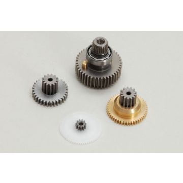 Futaba BLS255/272 - Gear Set Y-EBS3402