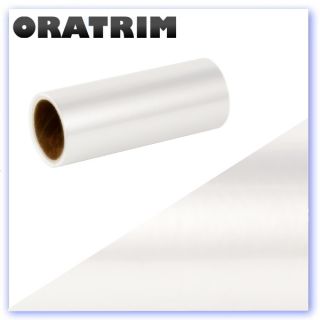 9.5cmx2m ORA27-033-002 Oratrim Roll Cadmium Yellow #033 