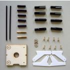 RC FACTORY HARDWARE FOR MUSTANG SP42