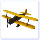 EPP AIRPLANE KIT STAGGERWING 900