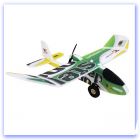 RC Factory Step One Trainer B17 Green RB401350