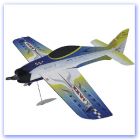 RC Factory Jazz 2 3D Aerobat (850mm)
