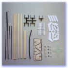RC Factory Crack Pitts Backyard Hardware Pack (SP12)