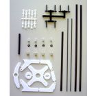 RC FACTORY HARDWARE FOR MINI SERIES SP19