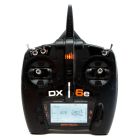DX6e 6 Channel Transmitter Only P-SPMR6655EU