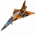 Mirage 2000 8kg Turbine Foam Jet, Tiger (PNP + Vector, no turbine) HSDA17010200E