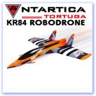 PRE-ORDER  KR84 TORTUGA Robodrone  SAKR84