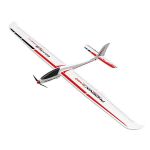 Volantex Phoenix 2400mm Glider W/Abs Fuselage ARTF V759-03