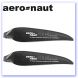 Aero=naut 11 x 6 8mm root CAM-Carbon Folding Propeller Blades 