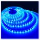 BLUE 3528 LED Strip 1m x 120 LEDs (12V)
