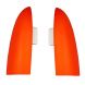 Dynam C188 Wing Tipst(Orange) DYN-C188-06-O