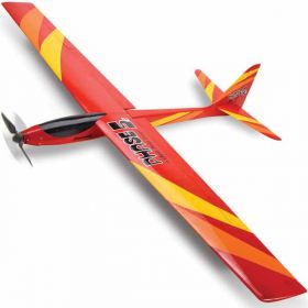 Ripmax Phase5-E ARTF - EP Sport Glider A-CF011 (RB401027)
